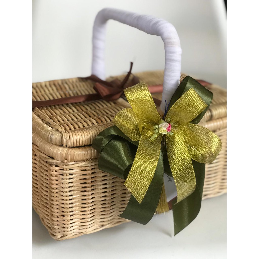 

Premium Hampers Fancy Picnic / Hampers Buah / Parcel Buah / Parcel Buah Segar / Hampers / Parcel
