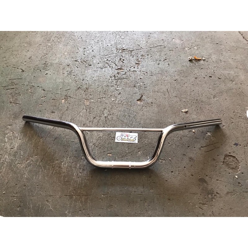 Stang stir honda win trail palang crom bagus tebal kuat