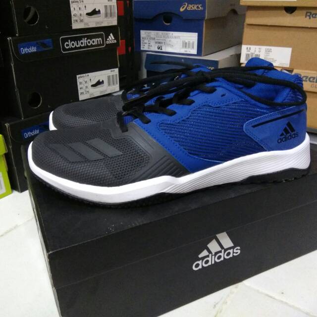 adidas gym warrior