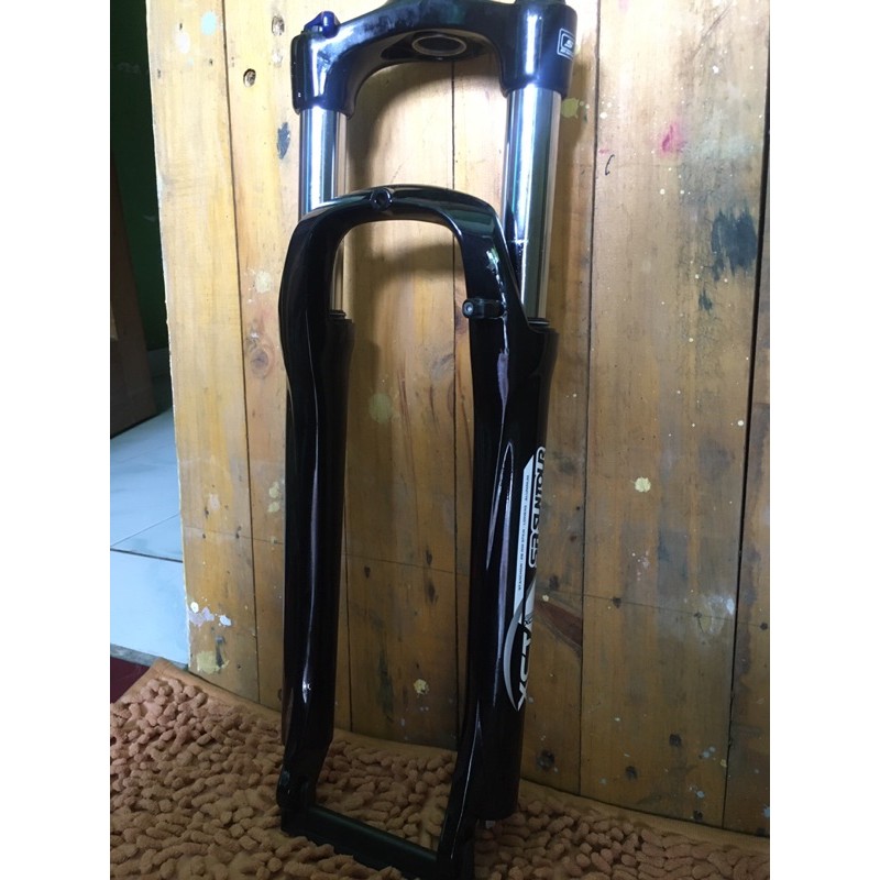 Fork 26 XCT Sr Sontour