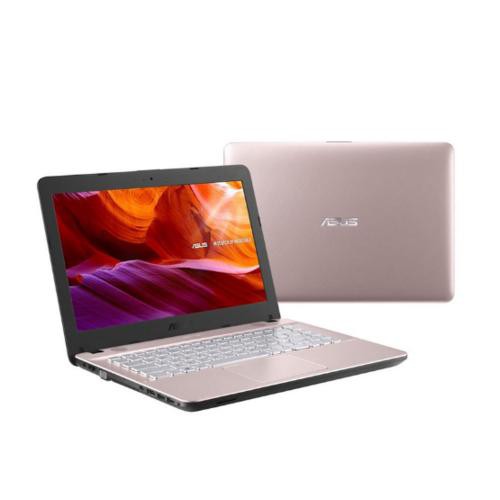 PROMO LAPTOP MURAH ASUS X441MA - INTEL N4020 4GB 1TB 14 INCI DVD/NON DVD WINDOWS 10 HOME-2