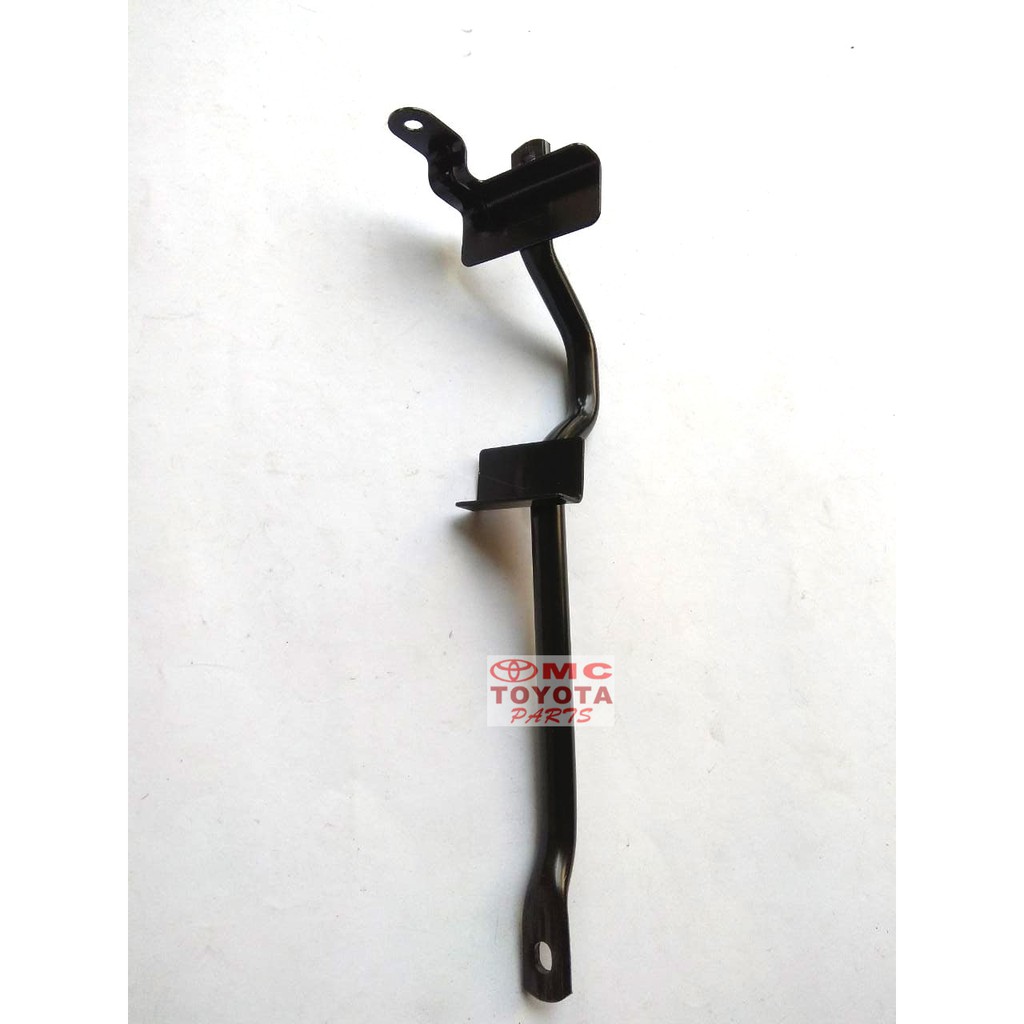 Clamp Bracket Aki / Battery New Grand Avanza Xenia Rush Terios 74404-BZ100