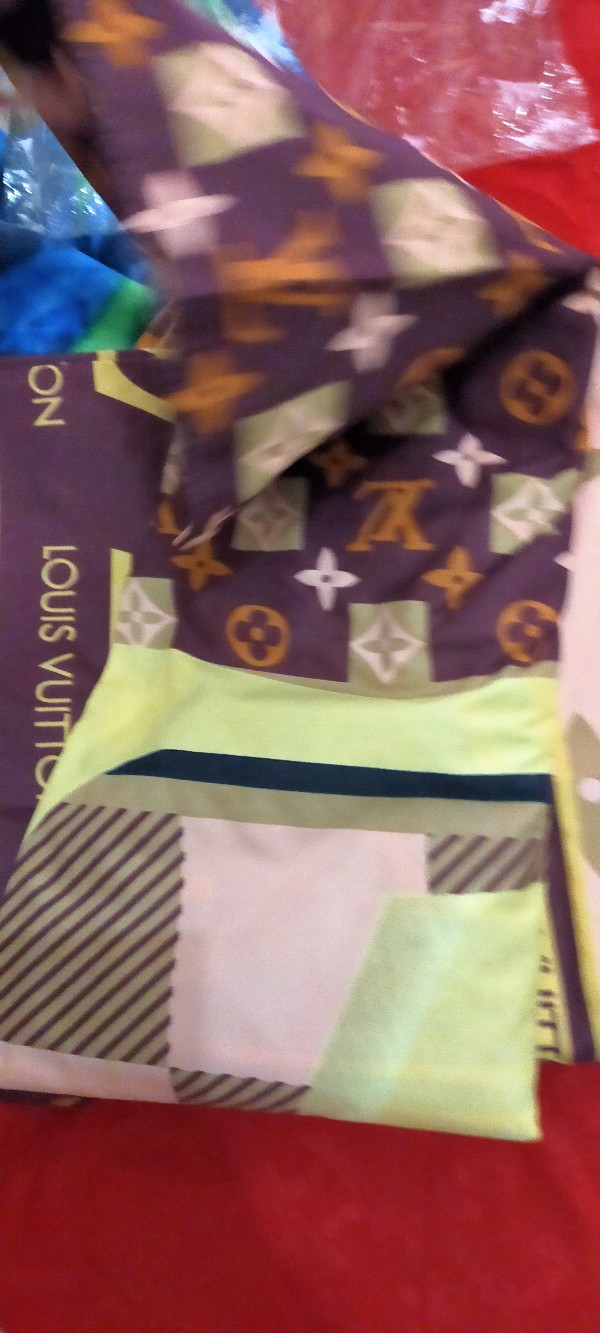 Seprai Homemade Murah, Coco Brand