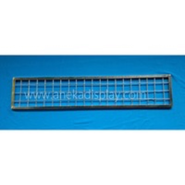 Ram Besi Frame Tebal