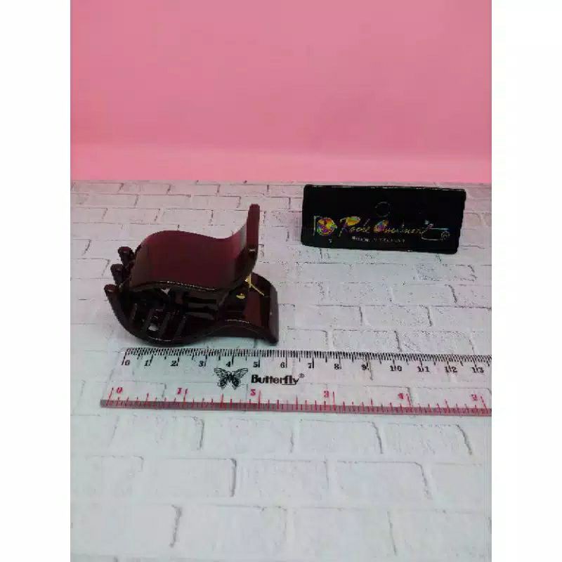 JEDAI IKAN ROCHE RC 394 HARGA 1 PCS