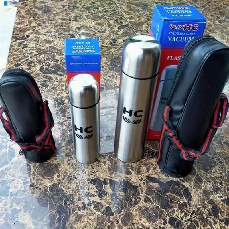 TERMOS AIR PANAS 500 ML / TERMOS AIR PANAS HC / TERMOS HC 500 ML / TERMOS AIR PANAS HC 500 ML / TERM