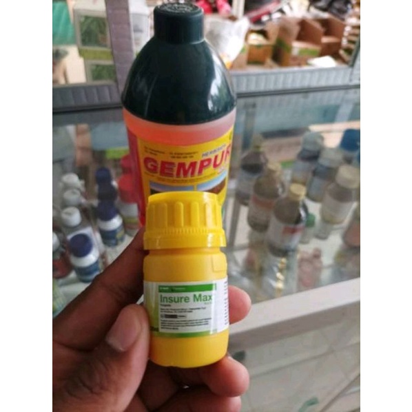 Insure max fungisida 25ml