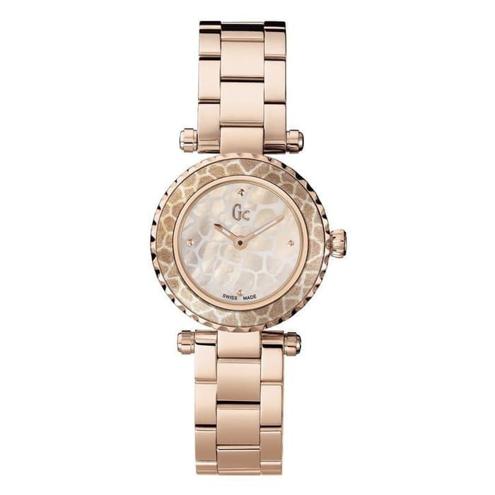 Jam Tangan Guess Collection GC Gc MINI CHIC X70043L1S ORIGINAL 12PM Watch