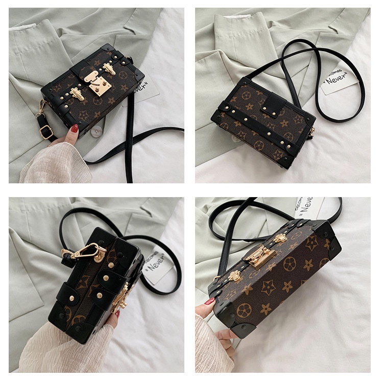 201634 Tas Selempang Wanita Import Slingbag Cewek Impor (1 KG MUAT 2) CR7843 EL5306 BQ3475 175570 JT4650 CR7368