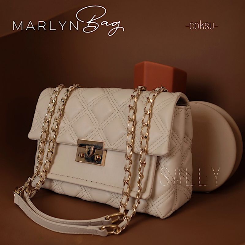 MARLYN BAG by sally