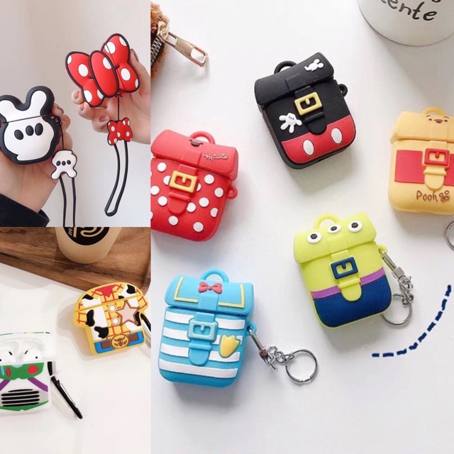 Disney Airpod Case