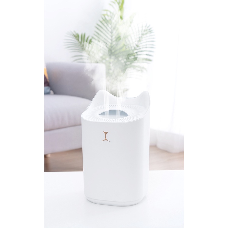 HUMIDIFIER/DIFFUSER AROMATERAPI MORE VARIANT /AROMA TERAPI HUMIDIFIER