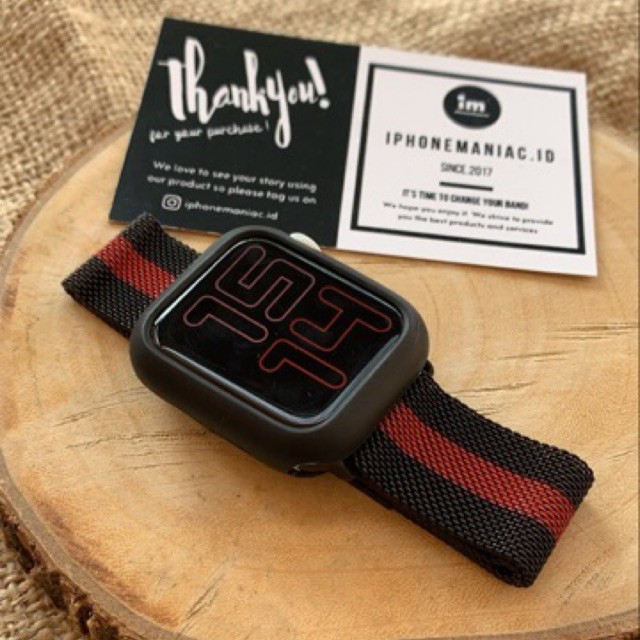 Strap iWatch Smartwatch Series 10 9 8 Ultra 7 SE 6 5 4 3 2 1  Tali Rantai Stainless Steel Ukuran Jam 46mm 45mm 44mm 42mm 41mm 40mm 38mm 49mm