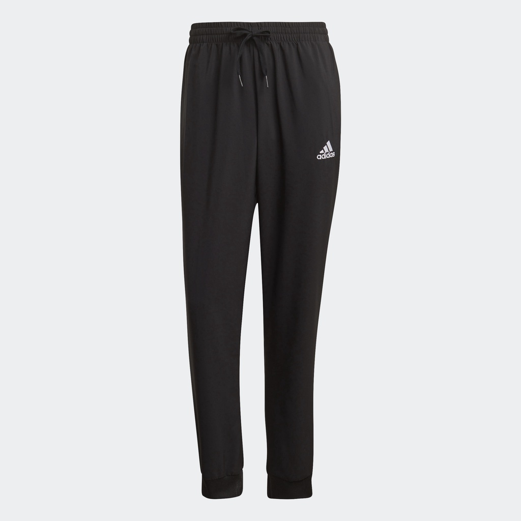 Celana Training Adidas Aeroready Essentials Stanford Tapered - GK8893