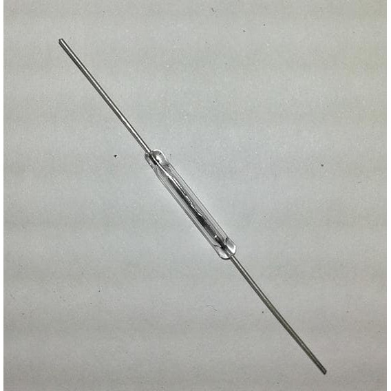 Promo Reed Switch ( Saklar / Sensor Medan Magnet / Magnetic )