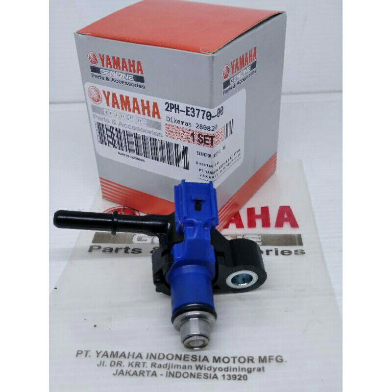 Injektor Mio j 4/6 hole/X-Ride/Fino f1/soul GT/ Mio M3 4/6 hole