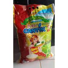

beras cap putri cantik 10kg