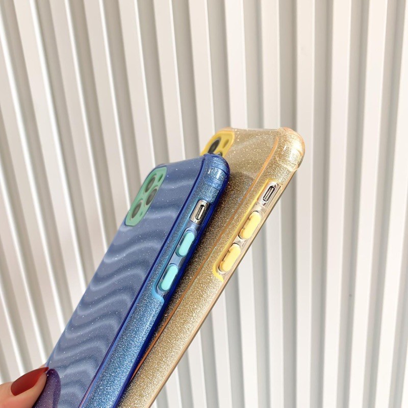 REDMI NOTE 9 CASE TALI GANTUNGAN NAGITA LANYARD CASE