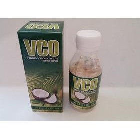 

Terlaris VCO (Virgin Coconut Oil) isi 70 Kapsul Promo Murah