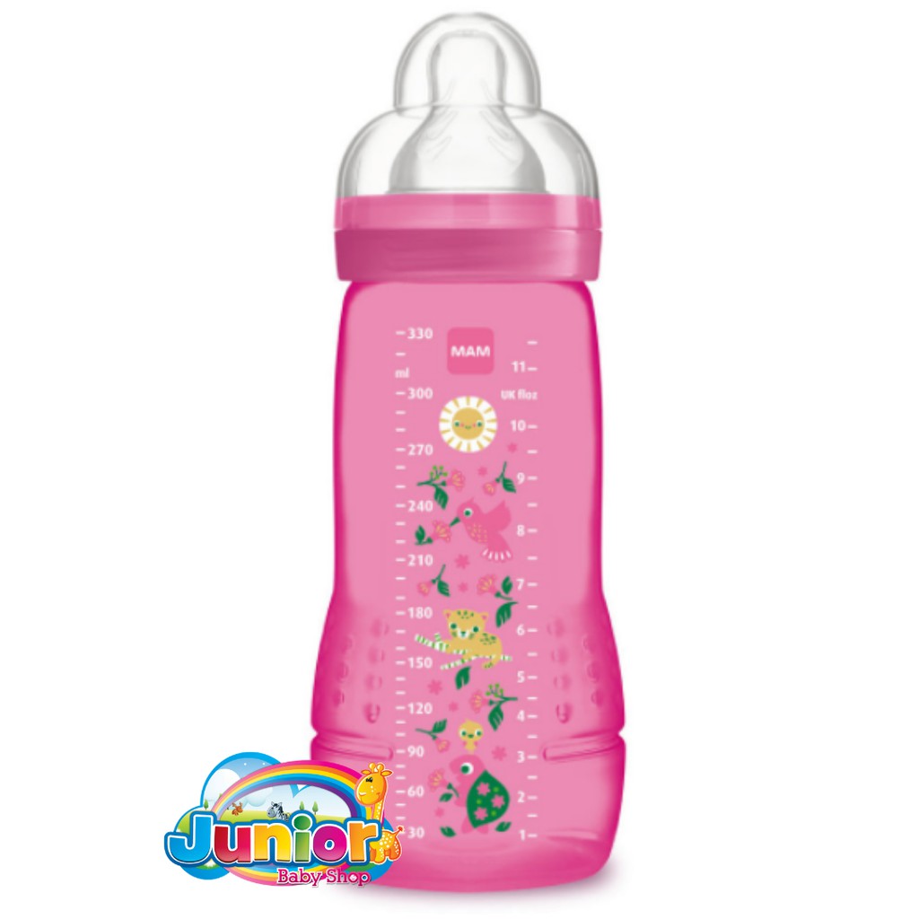 MAM Easy Active 330ml