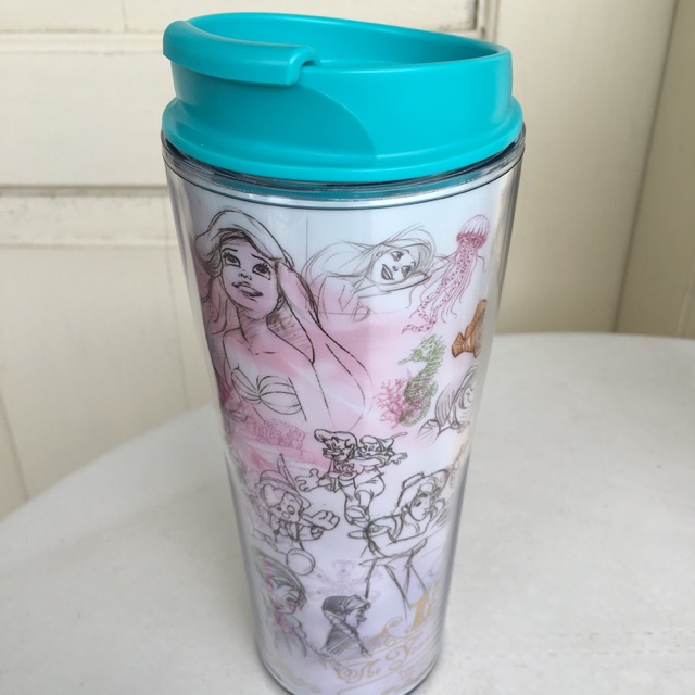 Tumbler Disney Store Japan