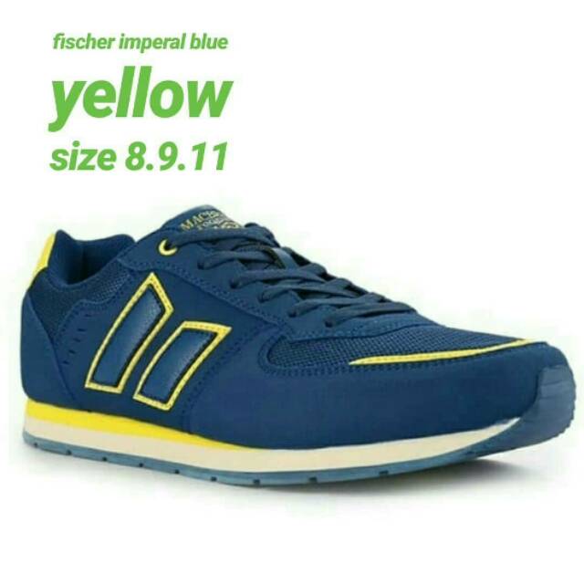 macbeth fischer imperal blue yellow