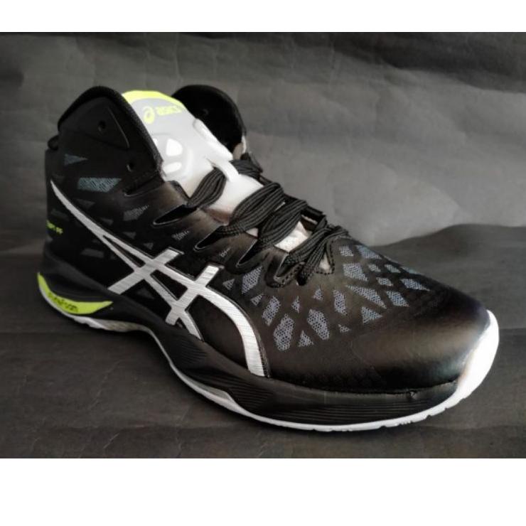 Belanja disini--Sepatu Voli Asic Gel v swift premium murah