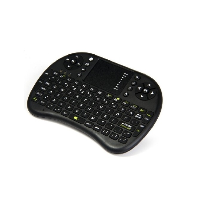 Mini Keyboard Wireless I8 UKB500 Battery BL5C