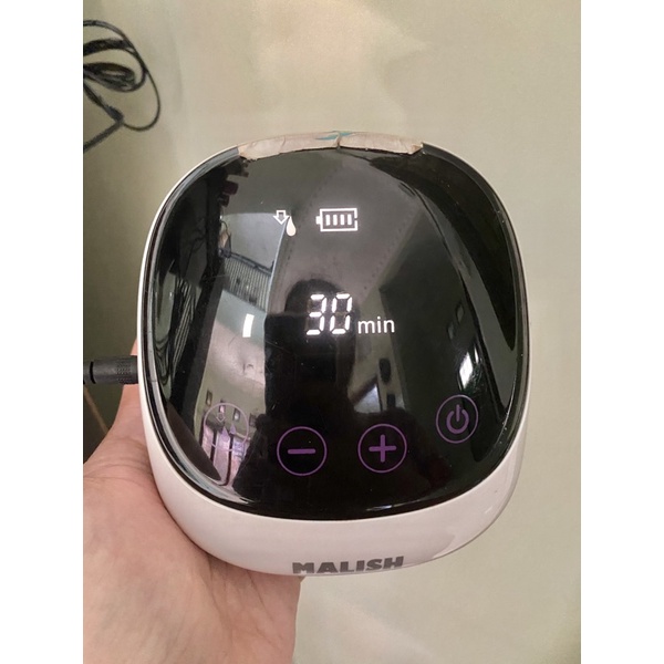 Malish Celia Plus Preloved