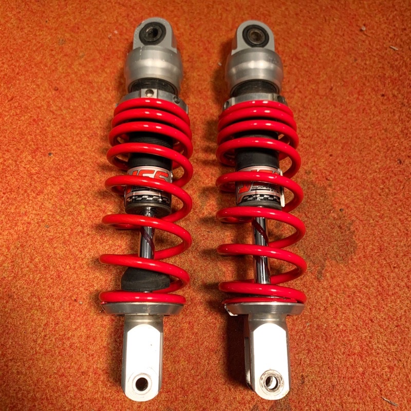 shock YSS z series nouvo