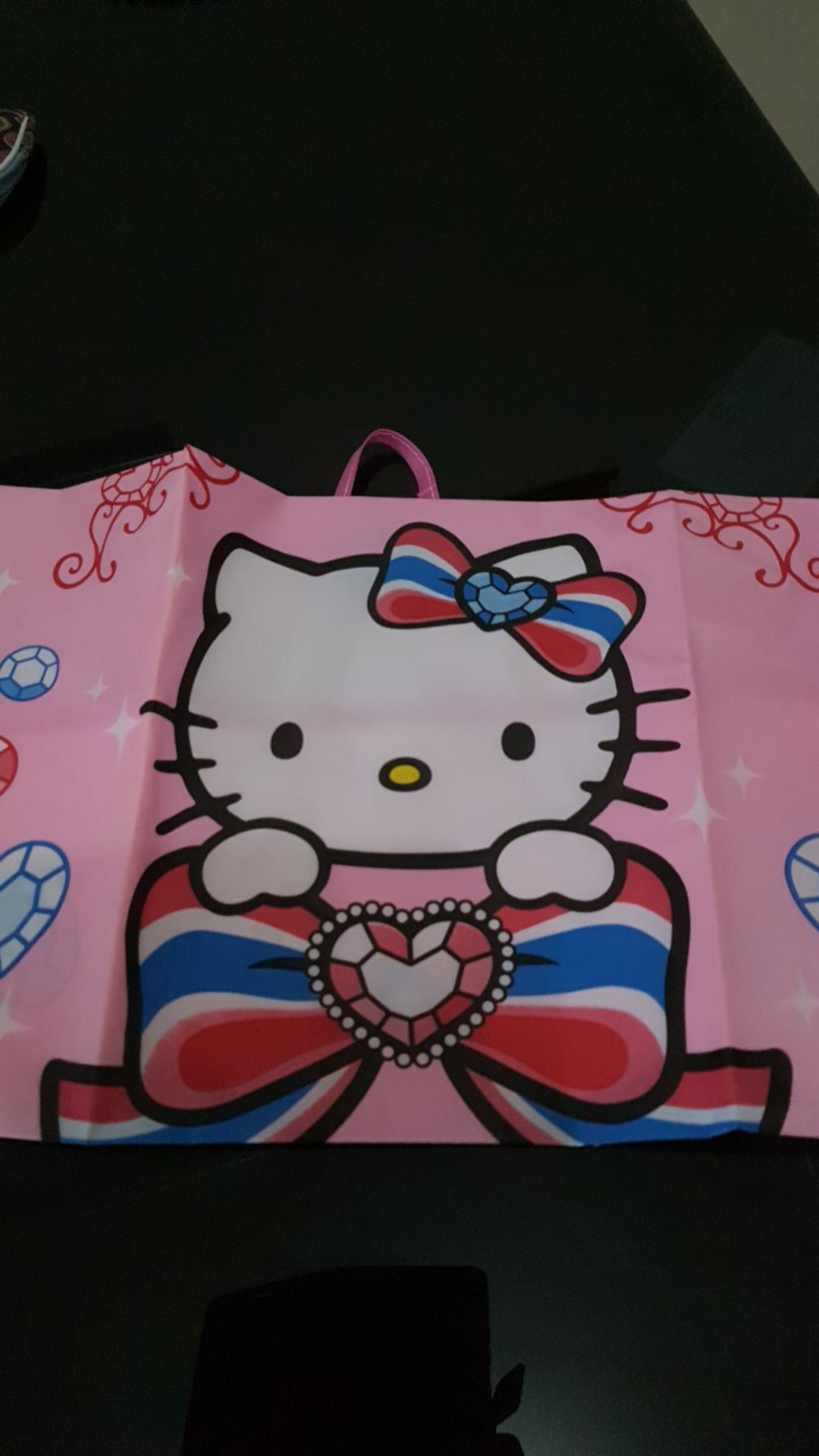 Celemek Masak Karakter Motif Kartun Lucu Dapur