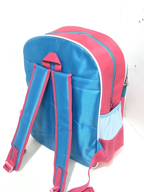 Promo ransel anak sekolah sd unicorn 16inci