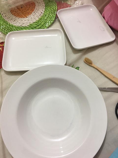 Bamboo Toothbrush Sikat Gigi Bambu Ramah Lingkungan