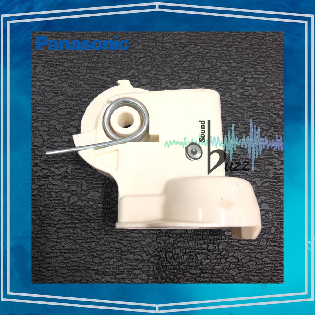 Leher Kipas Dinding Panasonic Wall Fan