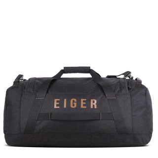 duffle bag eiger