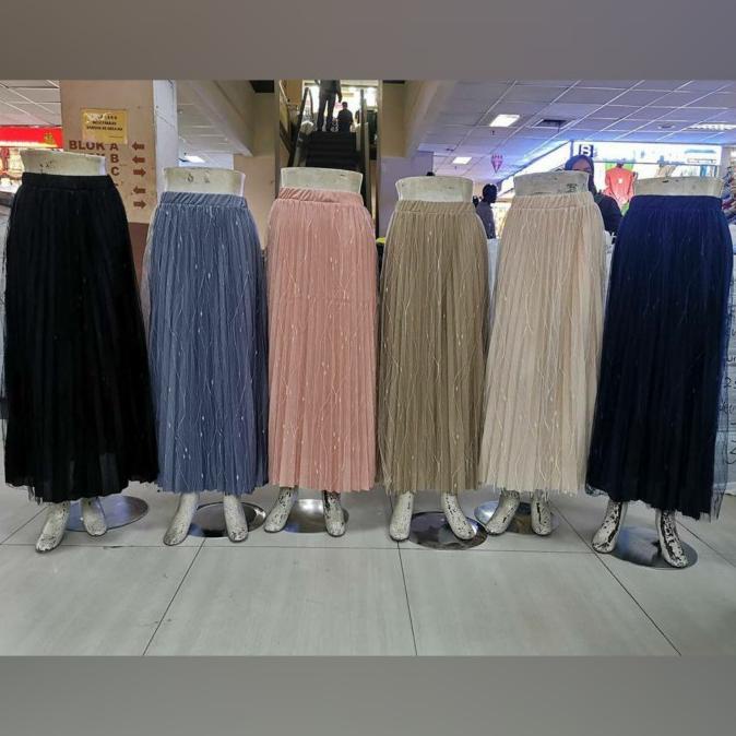 Rok Tutu Akar Import/Rok Tutu Dewasa Termurah