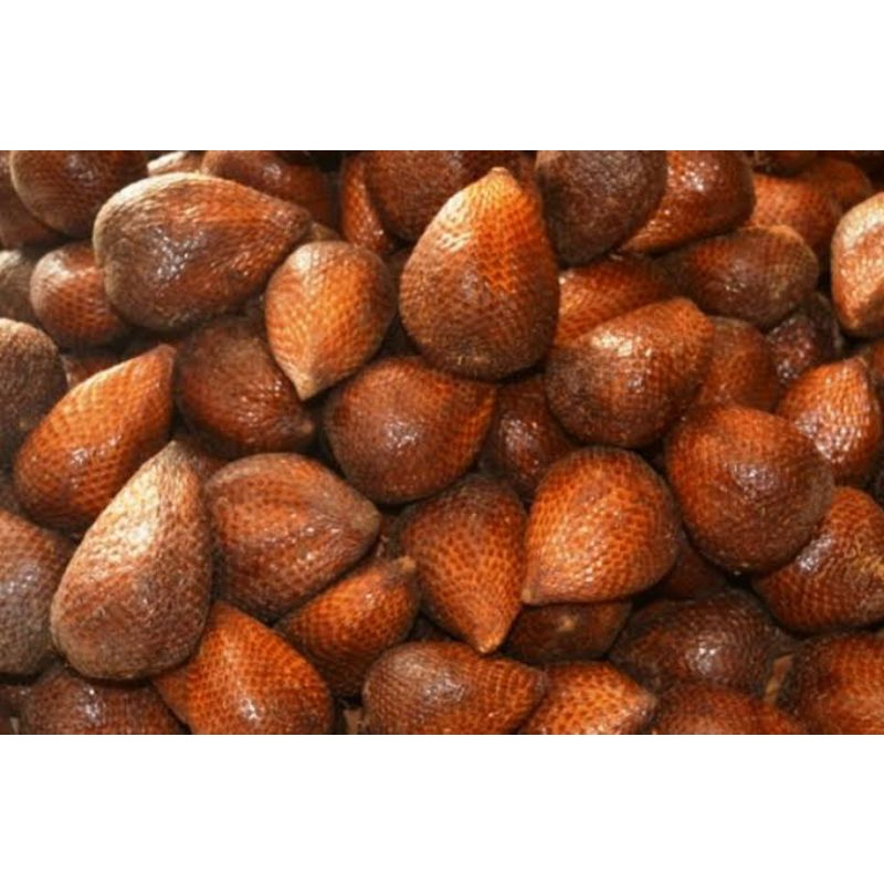 

Salak pondoh, pondok, manis 1kg