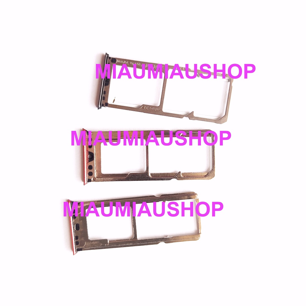 SIMTRAY TEMPAT SIMCARD OPPO F7