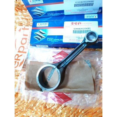 Stang seher satria Fu original