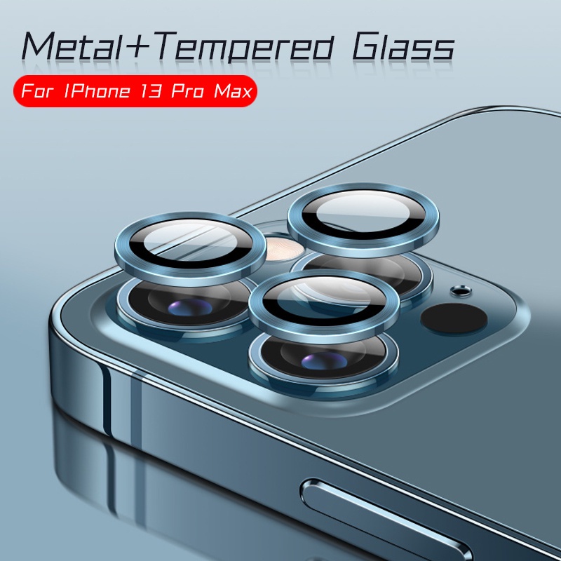 Pelindung Layar Tempered Glass Ring Lensa Kamera Iphone 11 Iphone 11 Pro Iphone 11 Pro Max Iphone 12 Mini Iphone 12 Iphone 12 Pro Iphone 12 Pro Max Iphone 13 Mini Iphone 13 Iphone 13 Pro Iphone 13 Pro Max Series ( Harga 1 Paket )