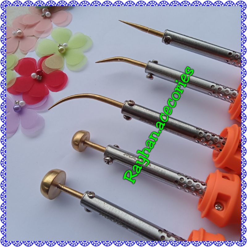 Mata solder/satu set mata solder/mata solder corsase