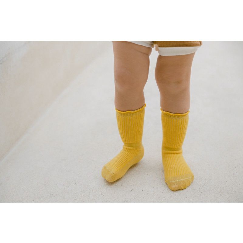 BOHOPANNA - RUFFLE SOCKS - KAOS KAKI BOHOBABY - KAOS KAKI ANAK - KAOS KAKI BAYI