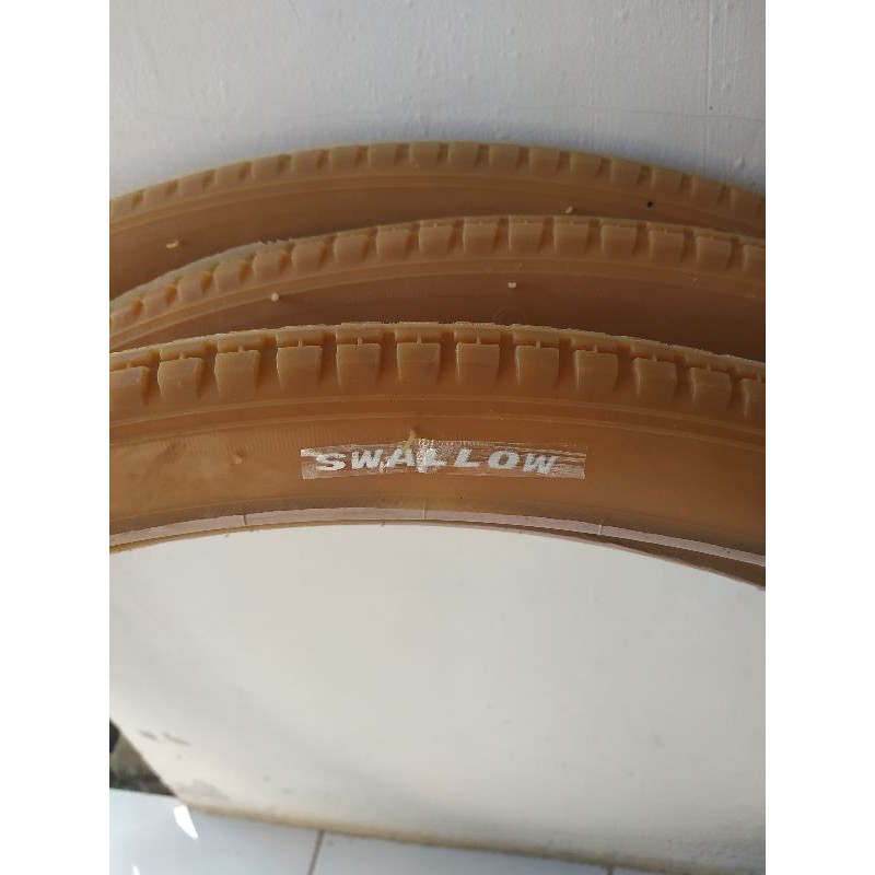 Ban Onthel ukuran Roda 28 -Ban Sepeda Onthel