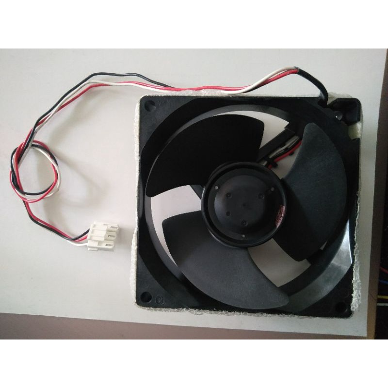 Fan DC 12V - kipas kulkas Samsung Dc12V