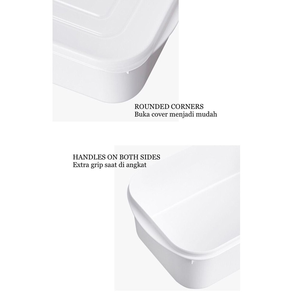 Food Container Plastic