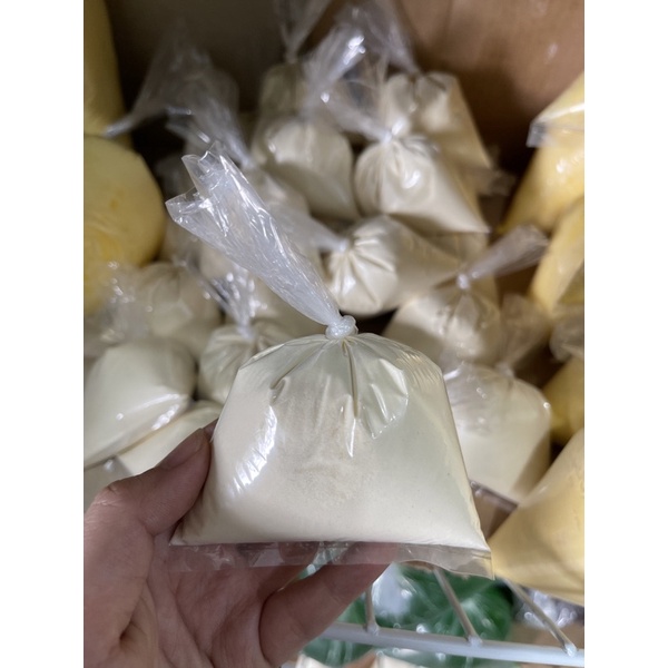 

Tepung kentang 250grm / potato starch