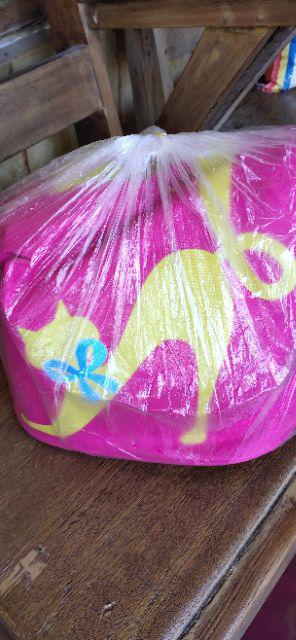 Cosmo Lady Set (bekal Makan) Tupwr