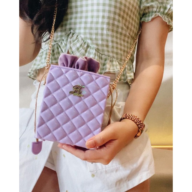 Lengkap Naomi Bag Jims Honey Tas Kecil Pesta Kondangan Wanita
