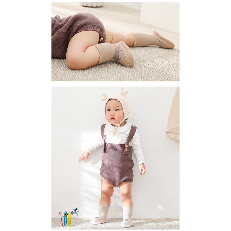 0-2 thn KAOS KAKI ANTI SLIP PREWALKER SEPATU BAYI ANAK SHOES catalog QN QBF