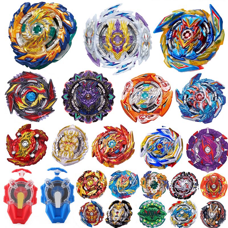 Harga Beyblade Burst Turbo Terbaru 
